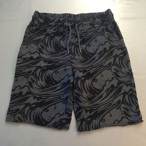 Men’s Mossimo Cotton Shorts